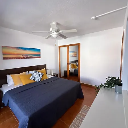 Apartment Z Widokiem Na Ocean *