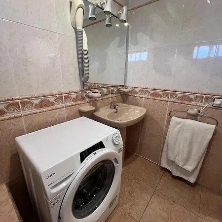 Z Widokiem Na Ocean Apartment *