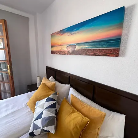 Apartment Z Widokiem Na Ocean *