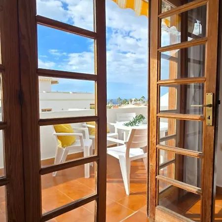 Apartment Z Widokiem Na Ocean