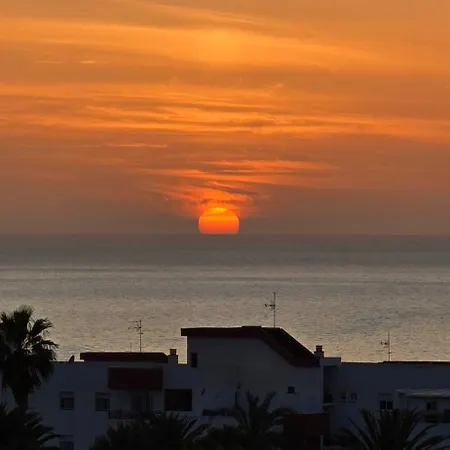 Apartment Z Widokiem Na Ocean *