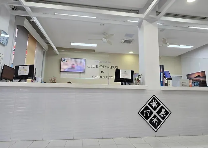 Z Widokiem Na Ocean Lejlighed Costa Adeje (Tenerife)