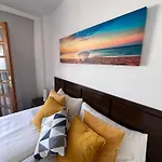 Apartamento Z Widokiem Na Ocean *