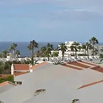 Z Widokiem Na Ocean * Costa Adeje (Tenerife)