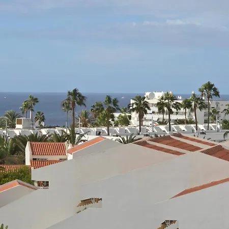 Z Widokiem Na Ocean * אדחה