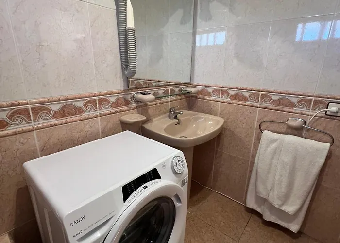 Z Widokiem Na Ocean Apartamento *