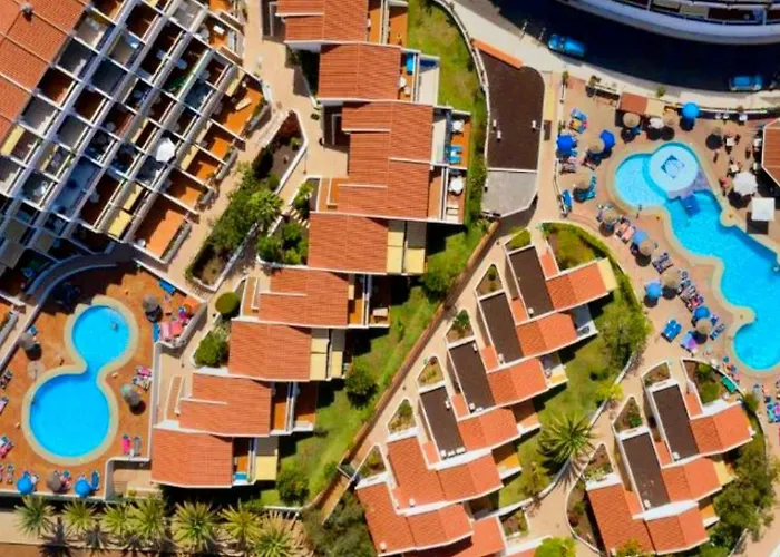 Z Widokiem Na Ocean Apartamento Costa Adeje (Tenerife)