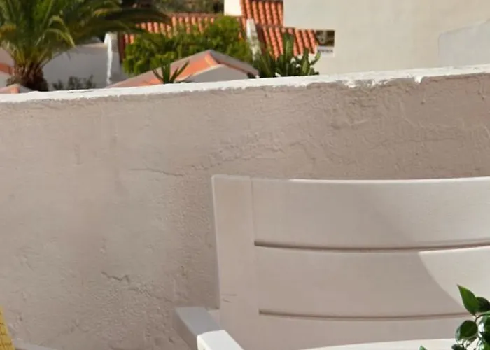 Z Widokiem Na Ocean Costa Adeje (Tenerife)