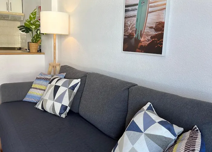 Z Widokiem Na Ocean Apartamento *