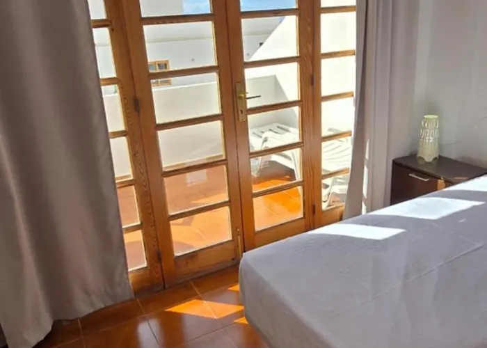 Z Widokiem Na Ocean Costa Adeje (Tenerife)