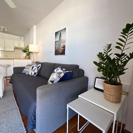 Apartament Z Widokiem Na Ocean