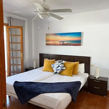 Z Widokiem Na Ocean Appartement *