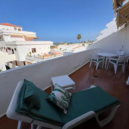 Z Widokiem Na Ocean Appartement