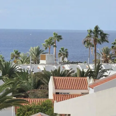 Z Widokiem Na Ocean *