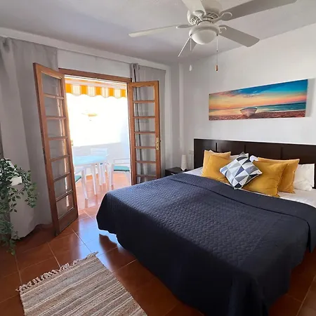 Z Widokiem Na Ocean Appartement