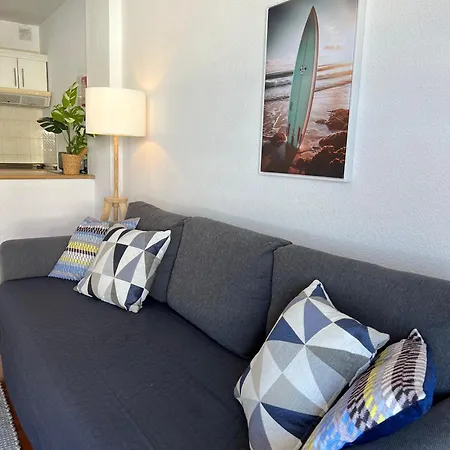 Z Widokiem Na Ocean Appartement *