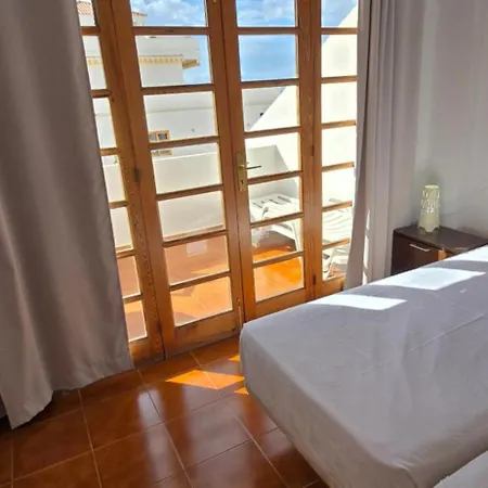 Z Widokiem Na Ocean Costa Adeje (Tenerife)