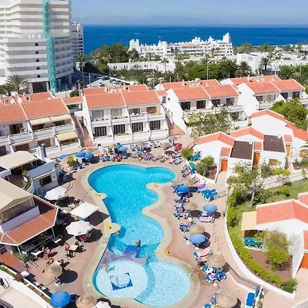 Z Widokiem Na Ocean Lägenhet Costa Adeje (Tenerife)