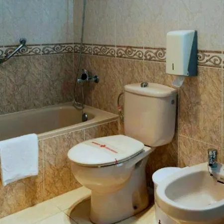 Z Widokiem Na Ocean Costa Adeje (Tenerife)