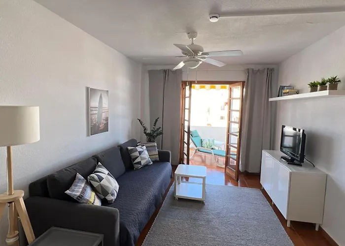 Z Widokiem Na Ocean Apartament