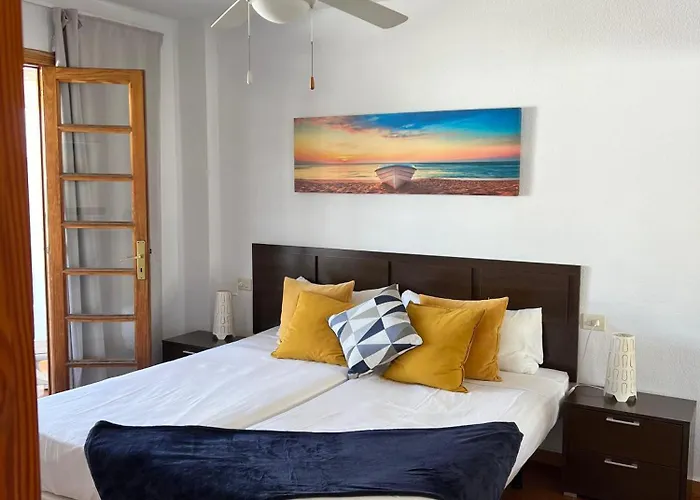 Z Widokiem Na Ocean Apartament *