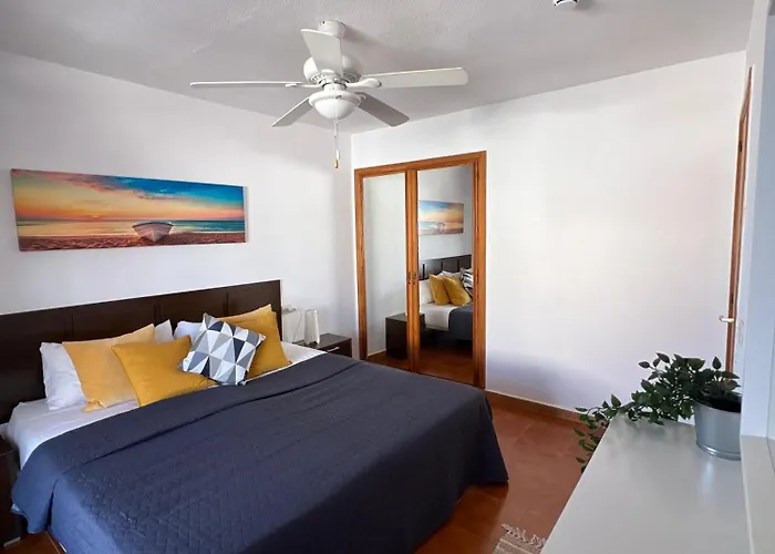 Apartament Z Widokiem Na Ocean *