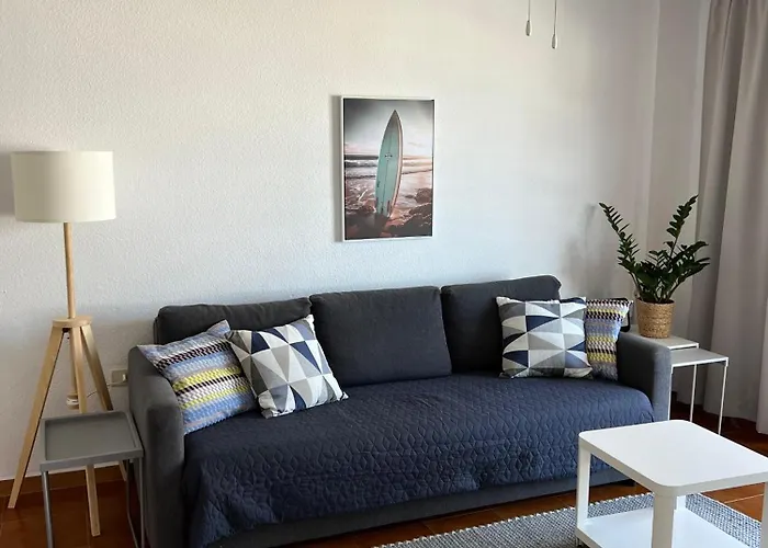 Z Widokiem Na Ocean *