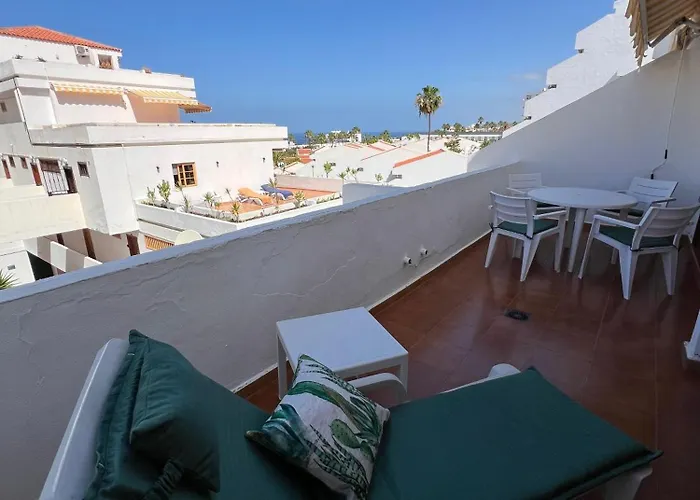 Z Widokiem Na Ocean Appartement