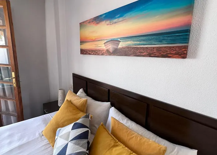 Appartement Z Widokiem Na Ocean *