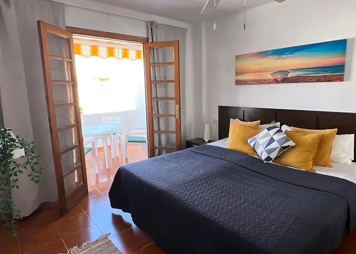 Z Widokiem Na Ocean Apartament