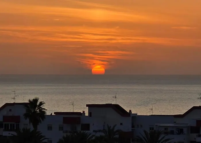 Apartament Z Widokiem Na Ocean *