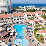 Z Widokiem Na Ocean Apartament Costa Adeje (Tenerife)