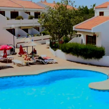 Z Widokiem Na Ocean Apartament Costa Adeje (Tenerife)